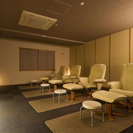 Noboribetsu Sekisui Tei Otel Dış mekan fotoğraf