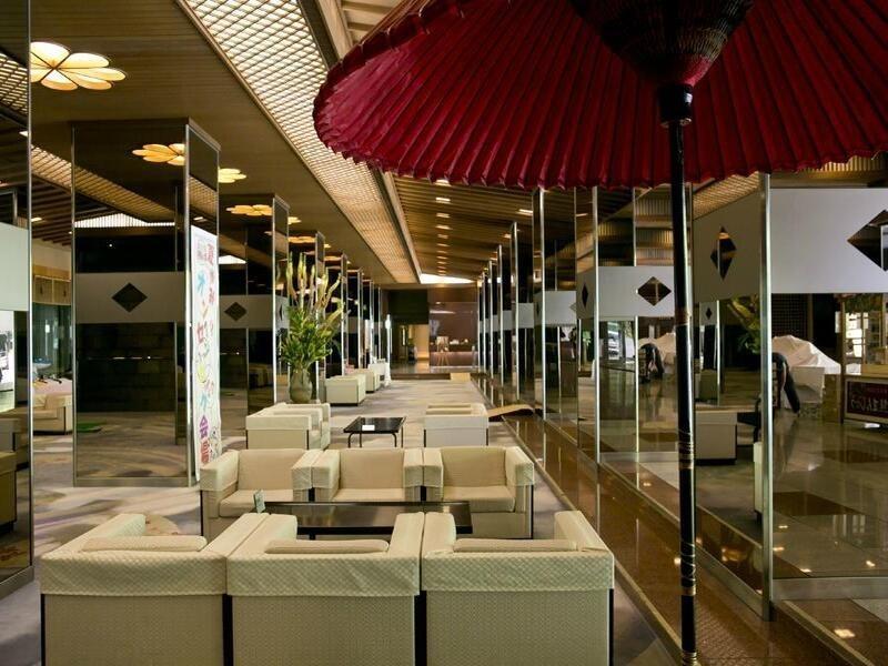 Noboribetsu Sekisui Tei Otel Dış mekan fotoğraf