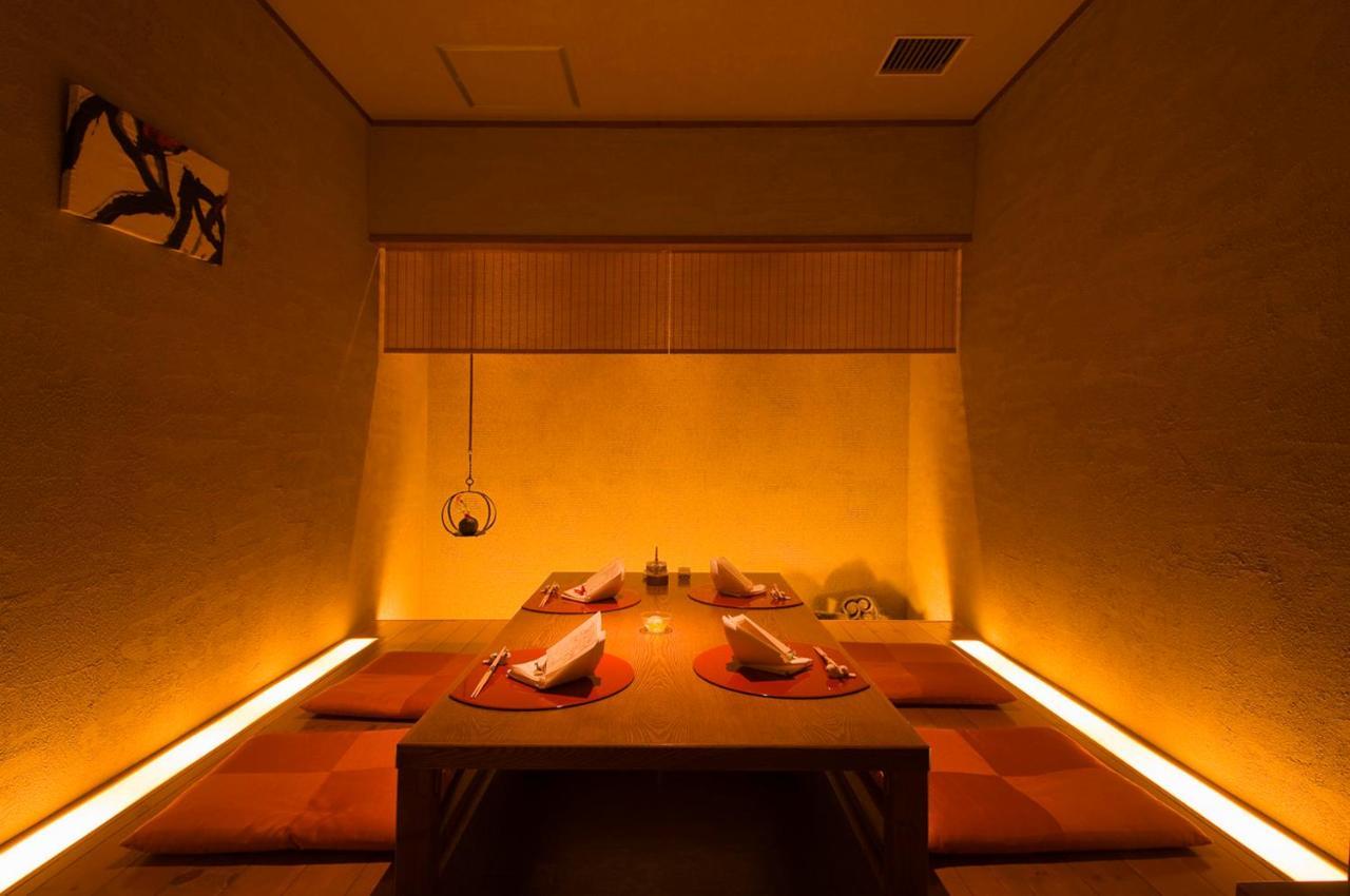 Noboribetsu Sekisui Tei Otel Dış mekan fotoğraf