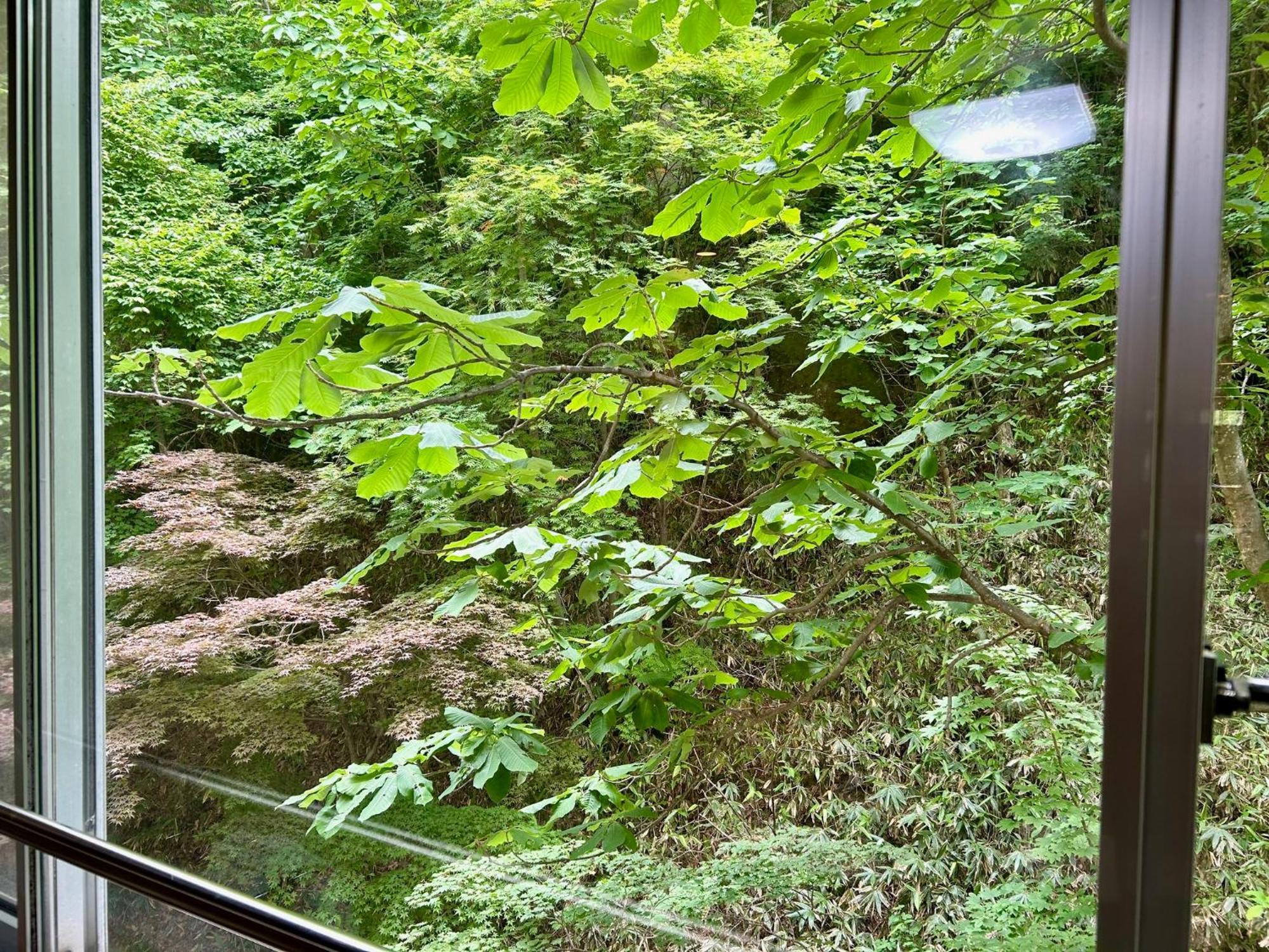Noboribetsu Sekisui Tei Otel Oda fotoğraf