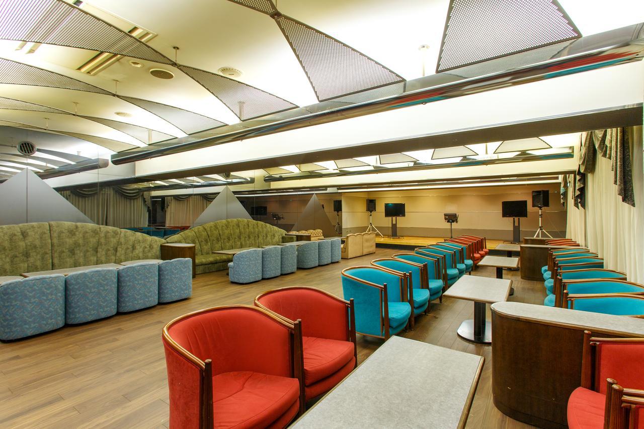 Noboribetsu Sekisui Tei Otel Dış mekan fotoğraf