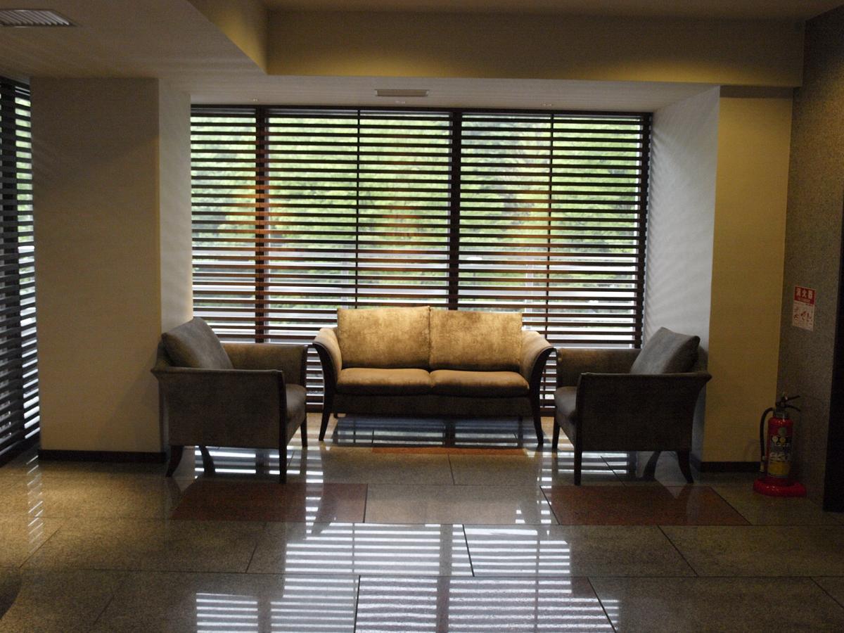 Noboribetsu Sekisui Tei Otel Dış mekan fotoğraf