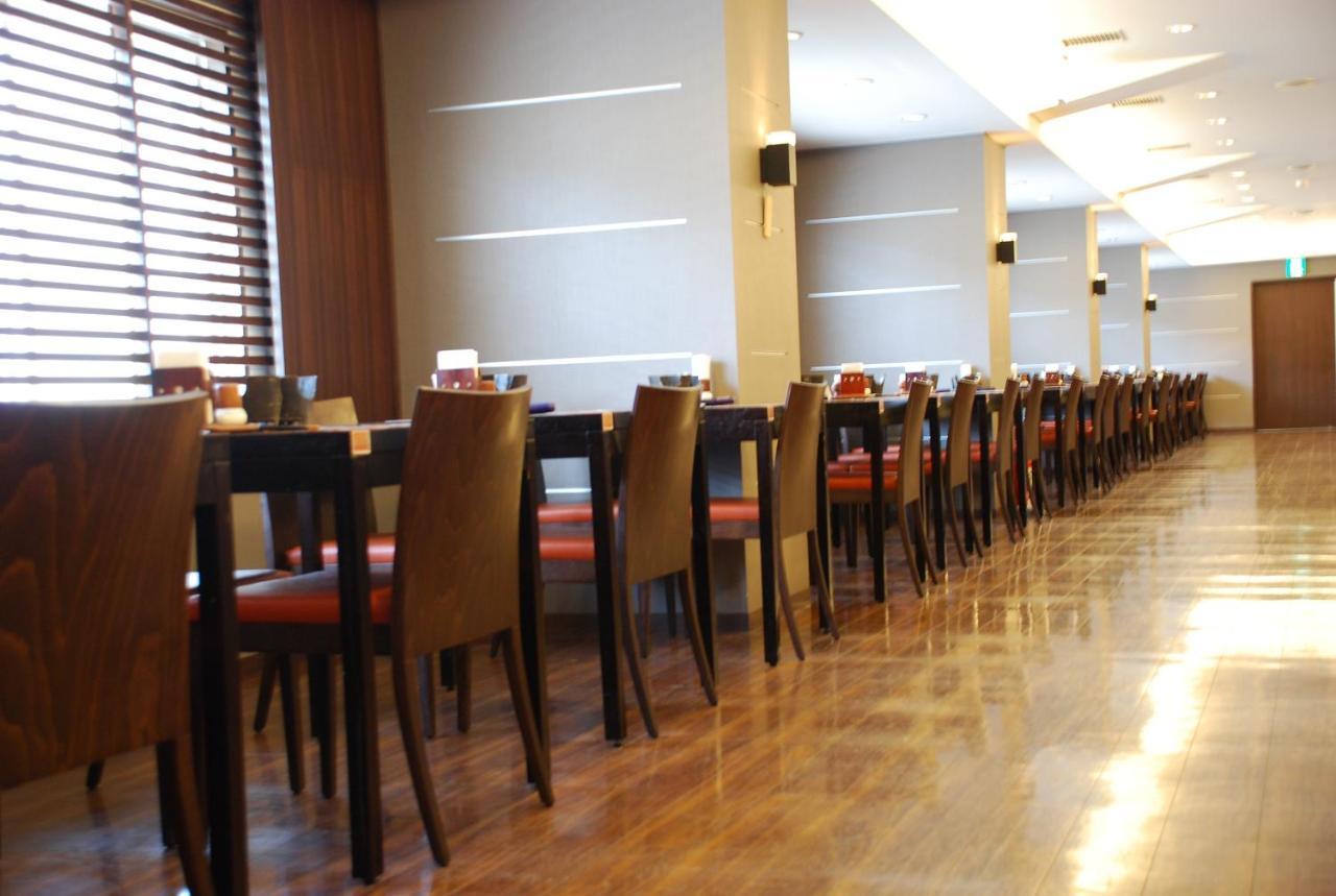Noboribetsu Sekisui Tei Otel Dış mekan fotoğraf